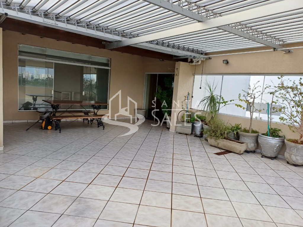 Cobertura, 3 quartos, 230 m² - Foto 34