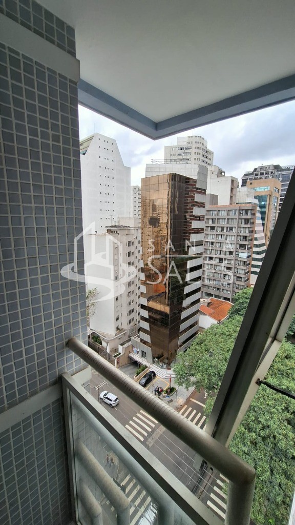 Flat/Apart Hotel, 1 quarto, 39 m² - Foto 10