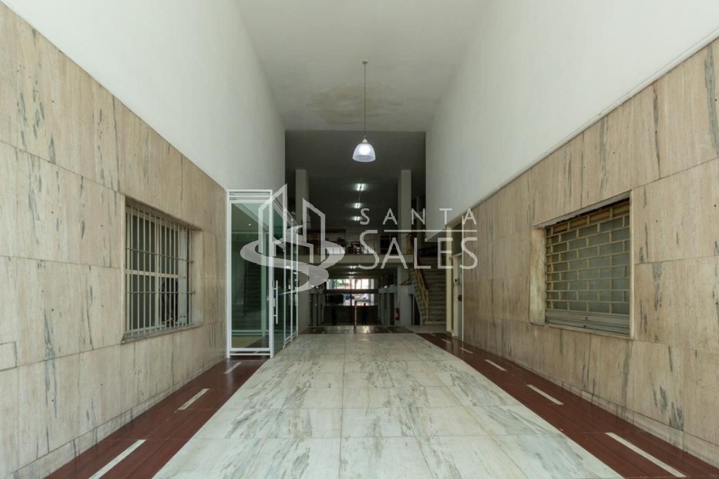 Apartamento, 1 quarto, 40 m² - Foto 22