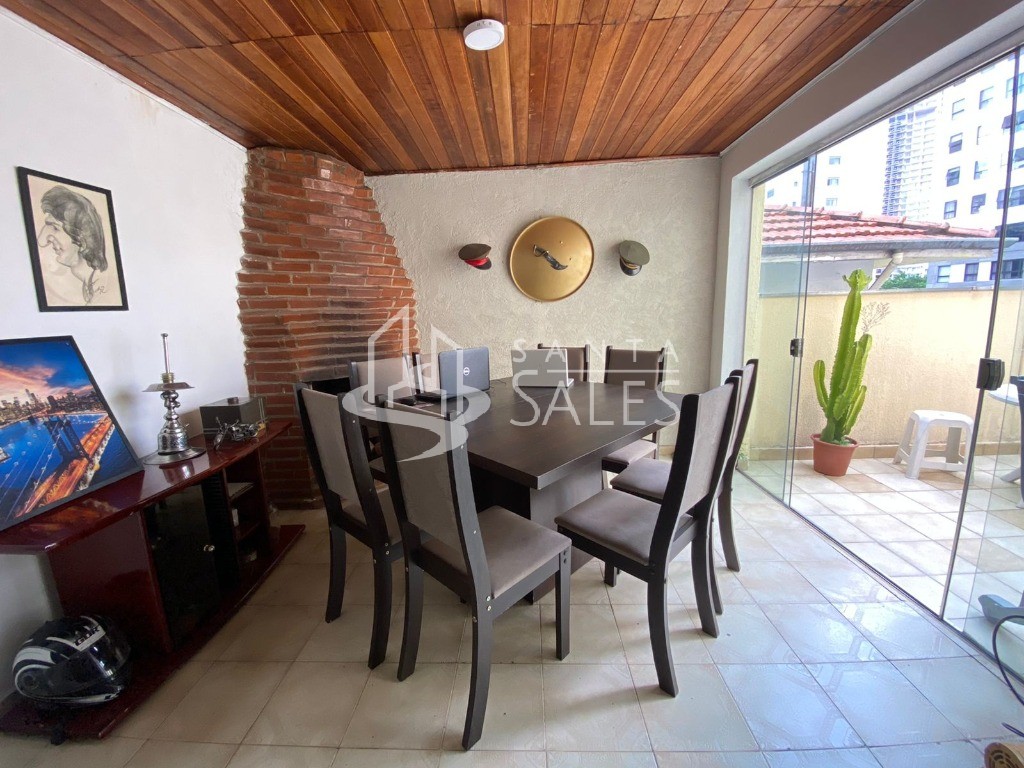 Apartamento, 4 quartos, 131 m² - Foto 62