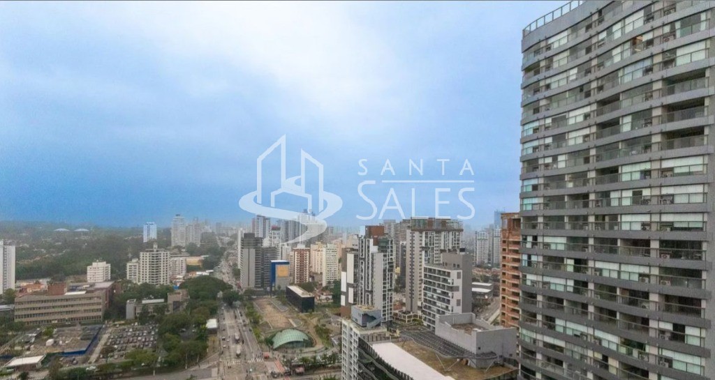 Apartamento, 1 quarto, 28 m² - Foto 11