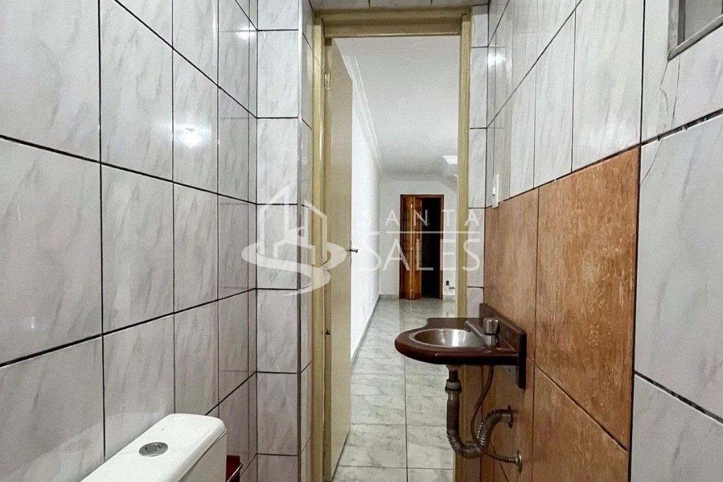 Sobrado, 3 quartos, 170 m² - Foto 27