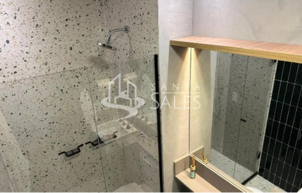 Apartamento, 1 quarto, 25 m² - Foto 11