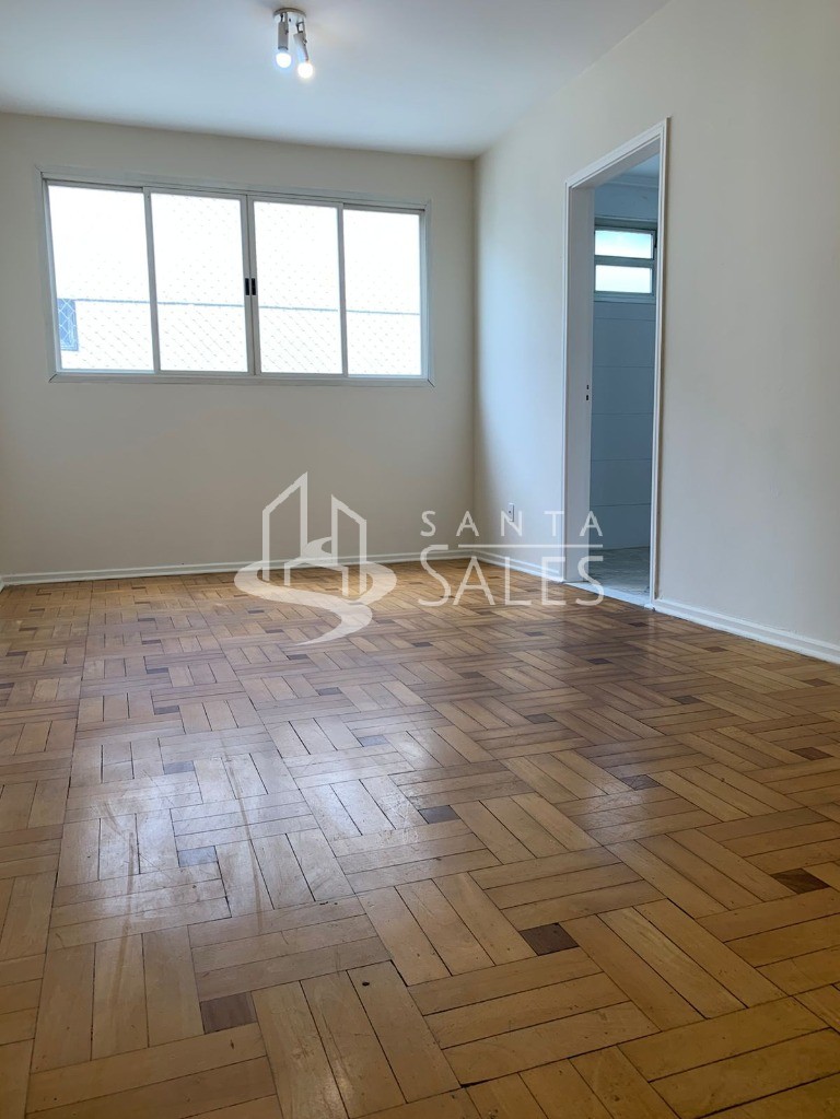 Apartamento, 2 quartos, 64 m² - Foto 2
