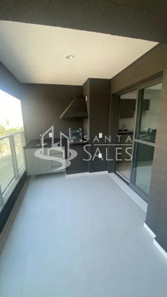 Apartamento, 2 quartos, 114 m² - Foto 1