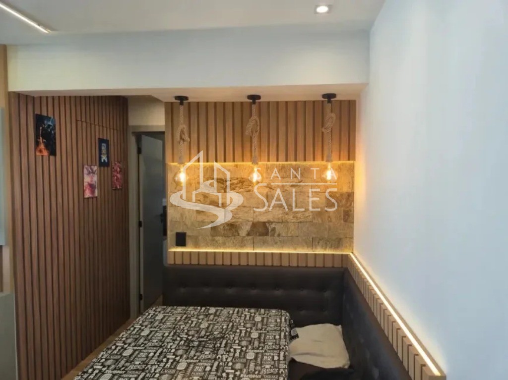 Apartamento, 2 quartos, 54 m² - Foto 10