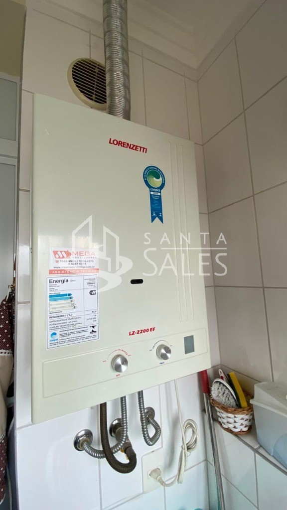 Apartamento, 3 quartos, 70 m² - Foto 44
