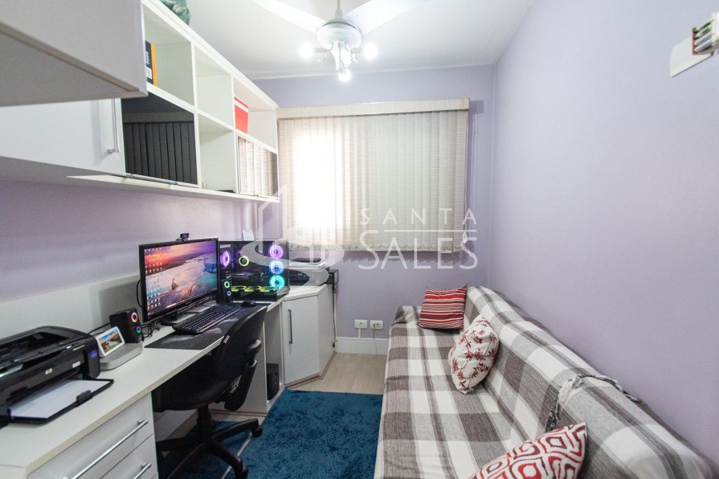Apartamento, 3 quartos, 79 m² - Foto 10