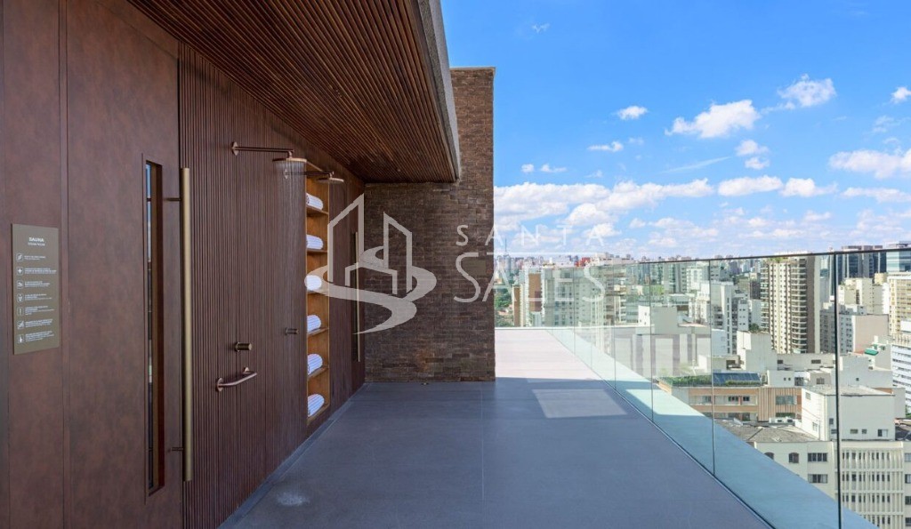 Apartamento, 3 quartos, 288 m² - Foto 2