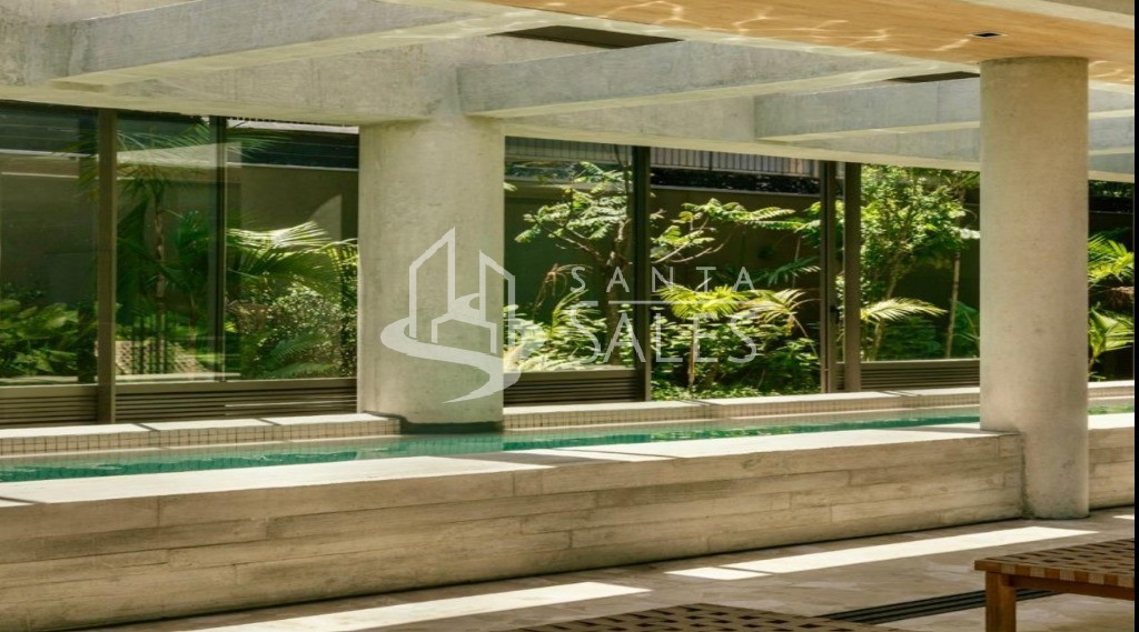 Apartamento, 3 quartos, 204 m² - Foto 10