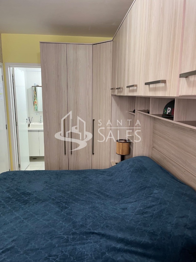 Apartamento, 2 quartos, 64 m² - Foto 6