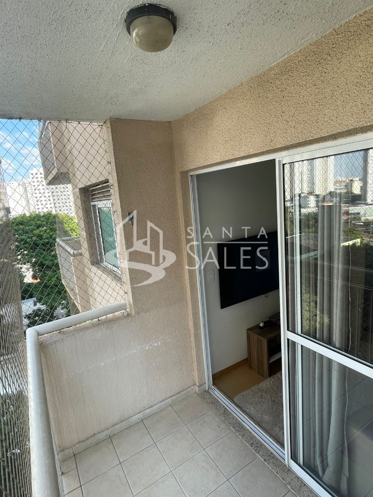 Apartamento, 2 quartos, 55 m² - Foto 31