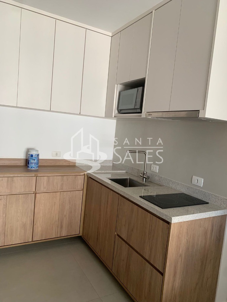Apartamento, 2 quartos, 50 m² - Foto 14