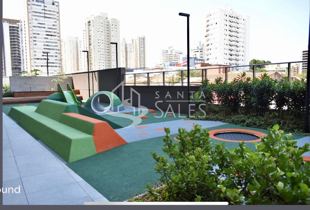 Apartamento, 1 quarto, 30 m² - Foto 9