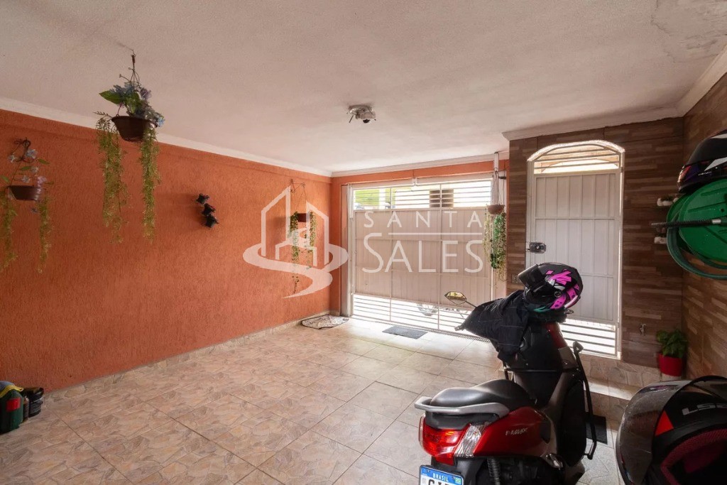 Sobrado, 2 quartos, 133 m² - Foto 19