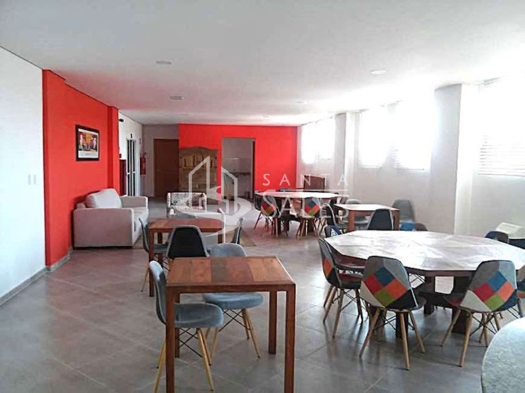 Apartamento, 3 quartos, 61 m² - Foto 37