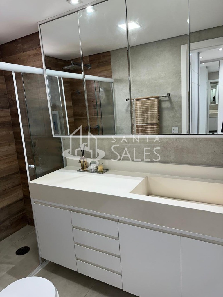Apartamento, 3 quartos, 170 m² - Foto 14