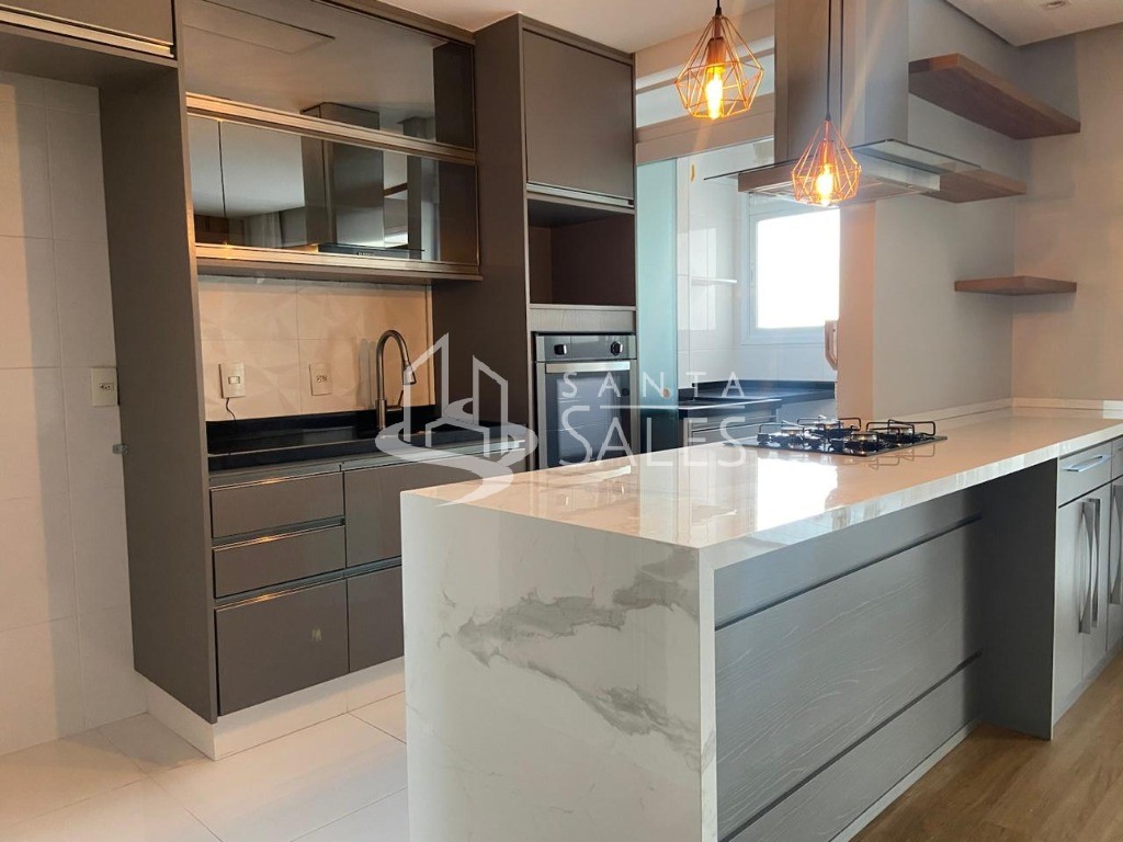 Apartamento, 2 quartos, 83 m² - Foto 6