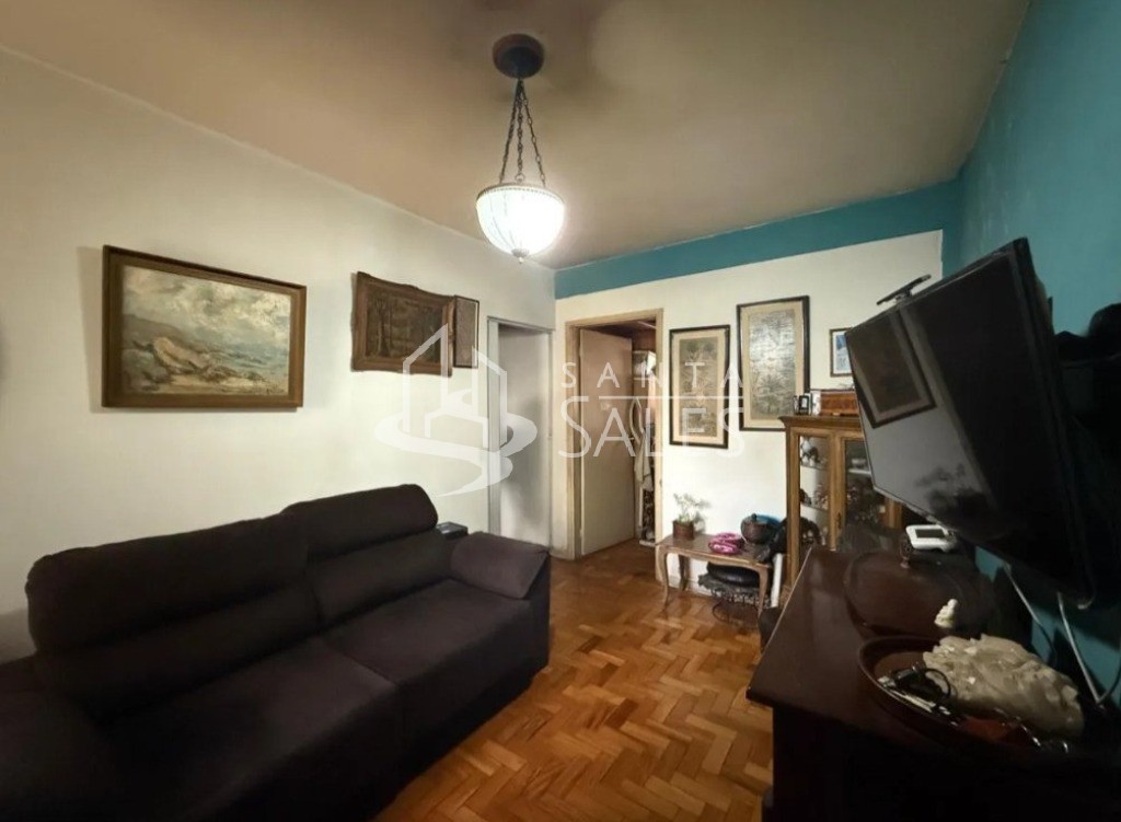 Apartamento, 2 quartos, 88 m² - Foto 13