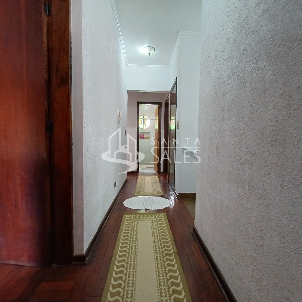 Sobrado, 4 quartos, 230 m² - Foto 21