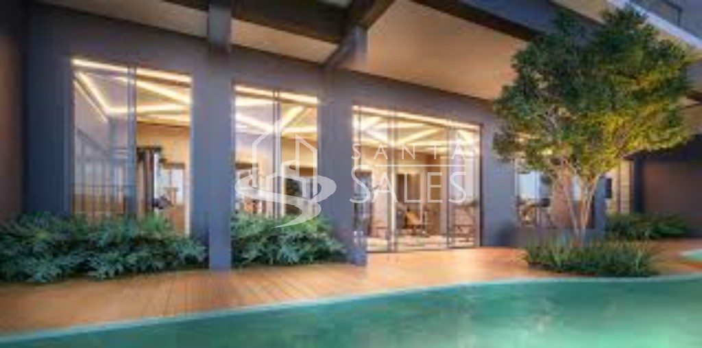 Apartamento, 3 quartos, 136 m² - Foto 11