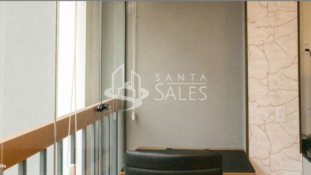 Apartamento, 1 quarto, 28 m² - Foto 10