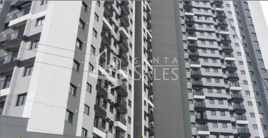 Apartamento, 2 quartos, 38 m² - Foto 27