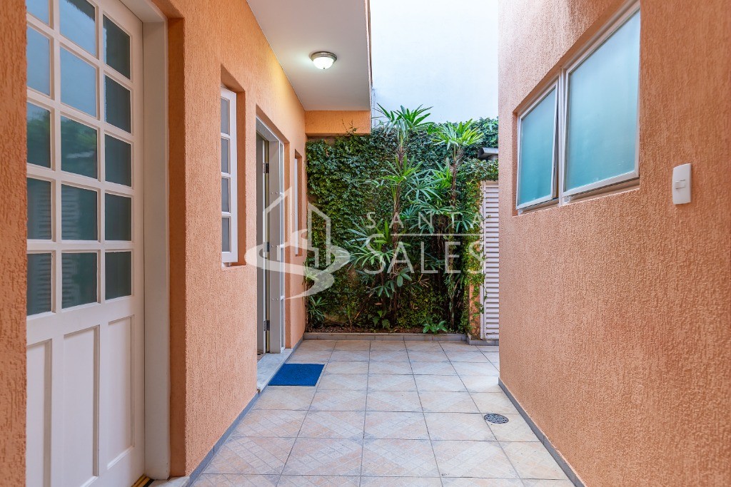 Casa, 4 quartos, 220 m² - Foto 24