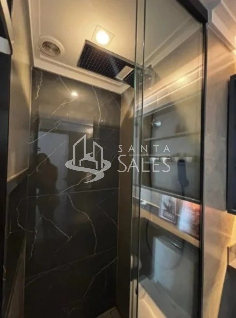 Apartamento, 1 quarto, 27 m² - Foto 11