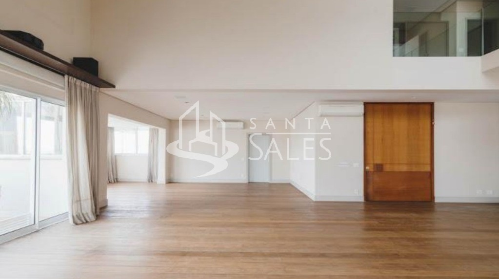 Apartamento, 4 quartos, 641 m² - Foto 4