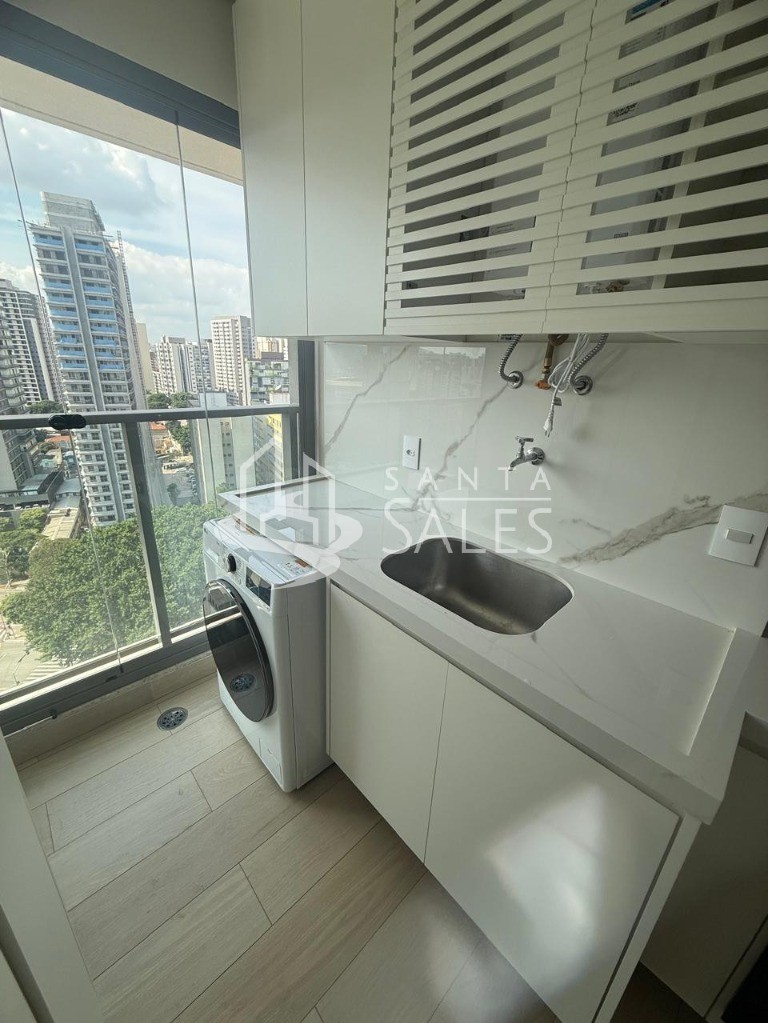 Apartamento, 2 quartos, 60 m² - Foto 4