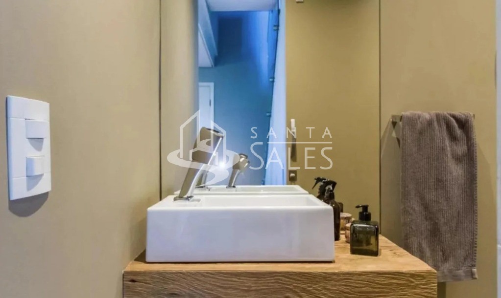 Apartamento, 2 quartos, 98 m² - Foto 1