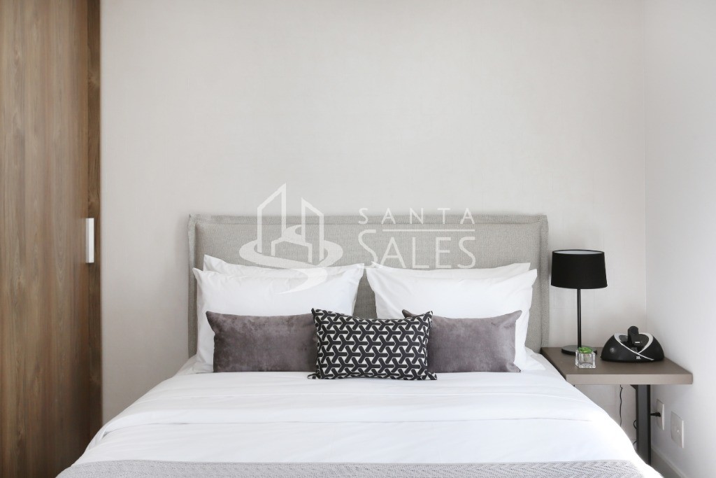 Apartamento, 1 quarto, 61 m² - Foto 14