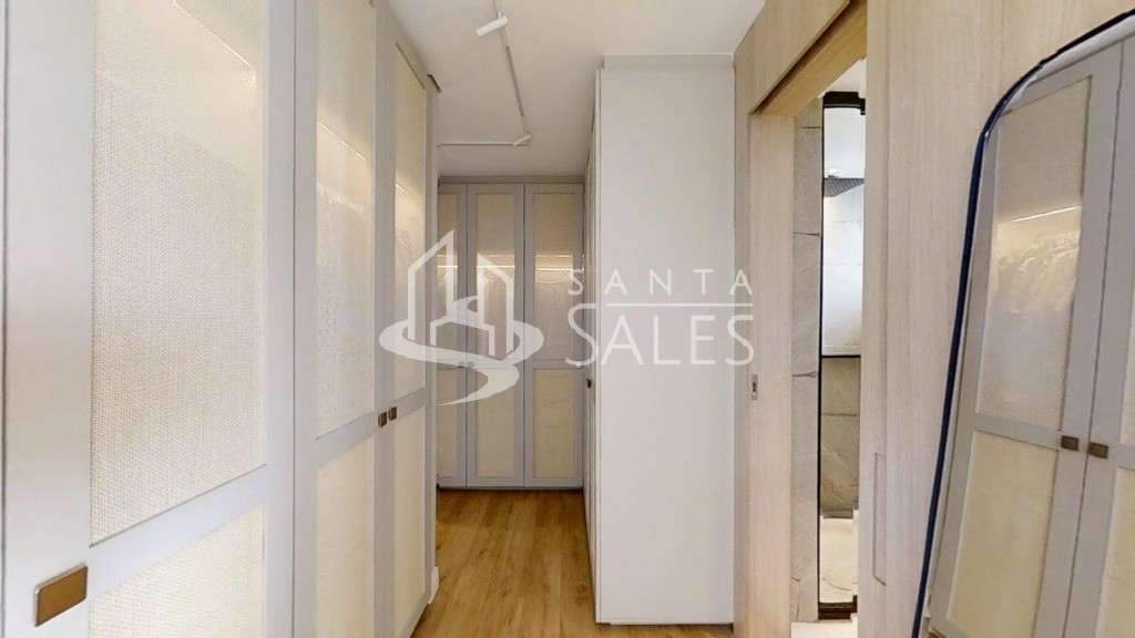 Apartamento, 3 quartos, 142 m² - Foto 21