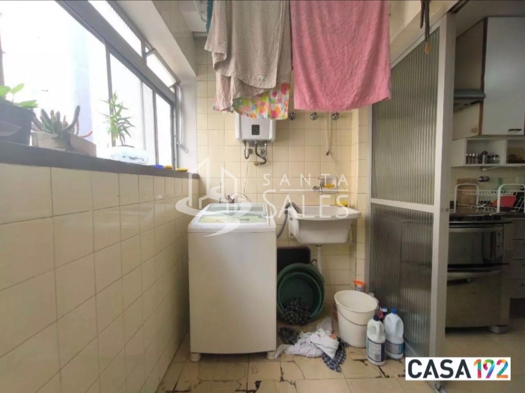 Apartamento, 3 quartos, 110 m² - Foto 17