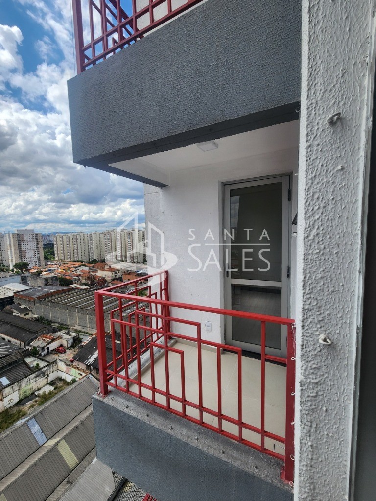 Apartamento, 1 quarto, 40 m² - Foto 4