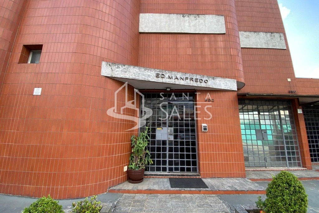 Apartamento, 1 quarto, 38 m² - Foto 24