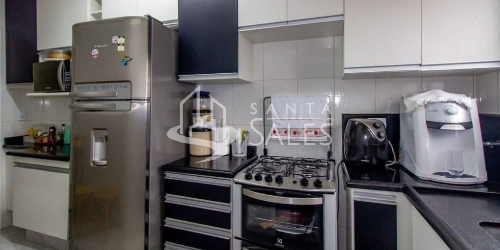 Apartamento, 3 quartos, 129 m² - Foto 17