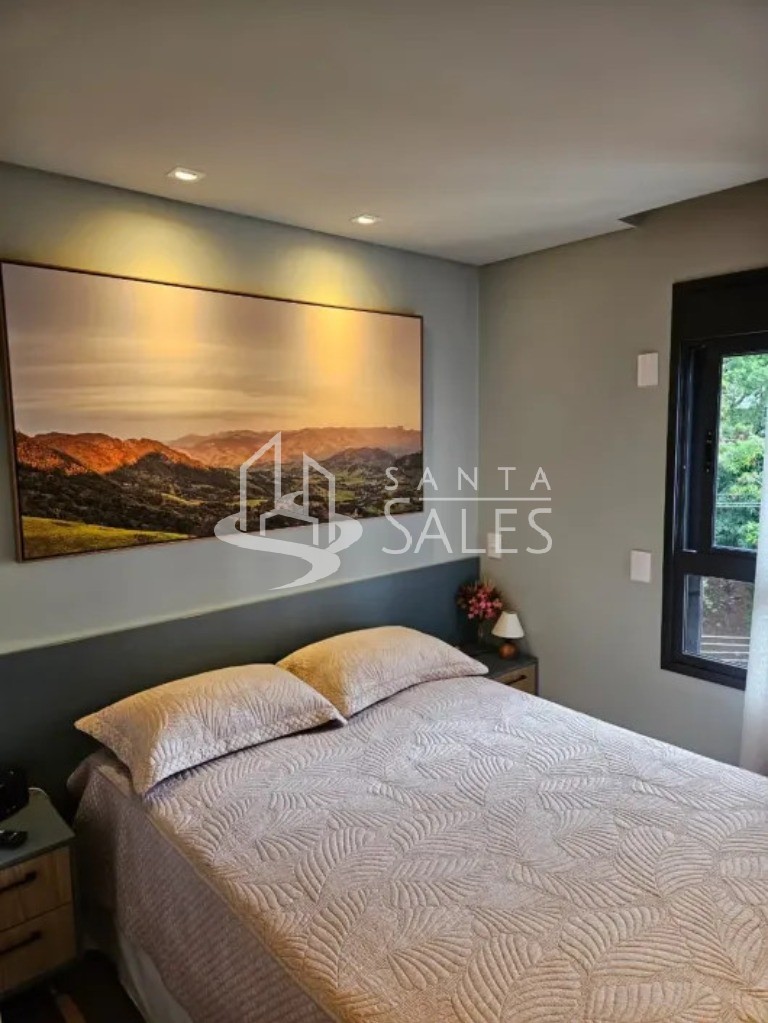 Apartamento, 3 quartos, 73 m² - Foto 11