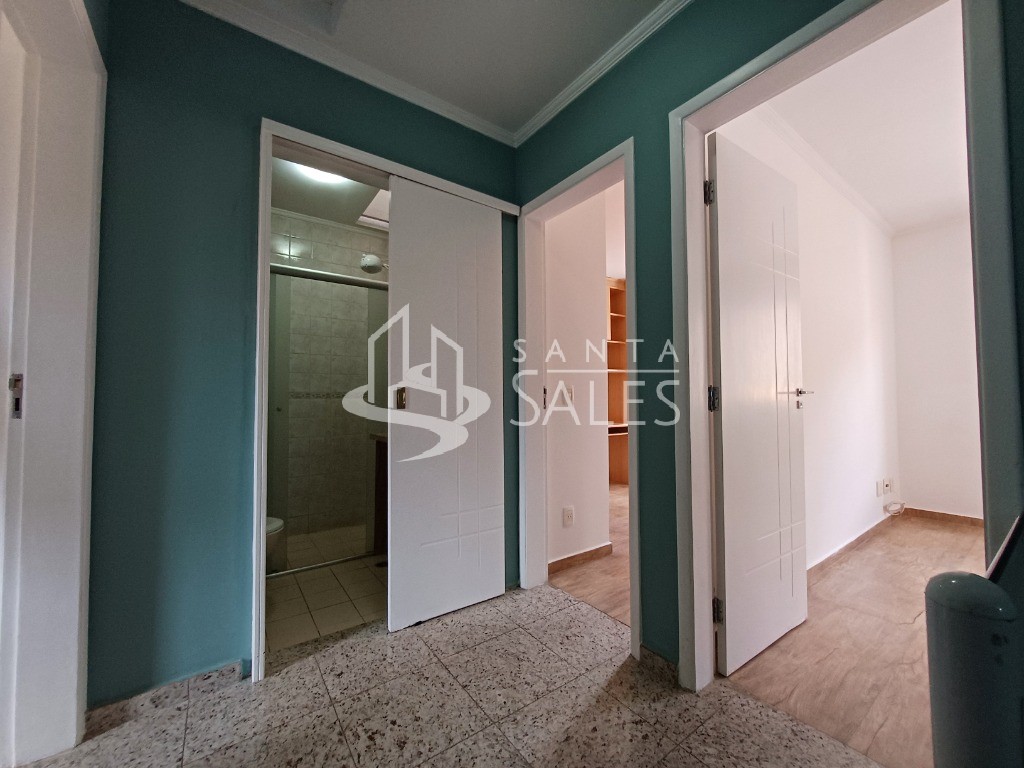 Casa de Condomínio, 4 quartos - Foto 20