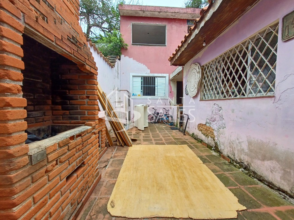 Casa, 3 quartos, 248 m² - Foto 8