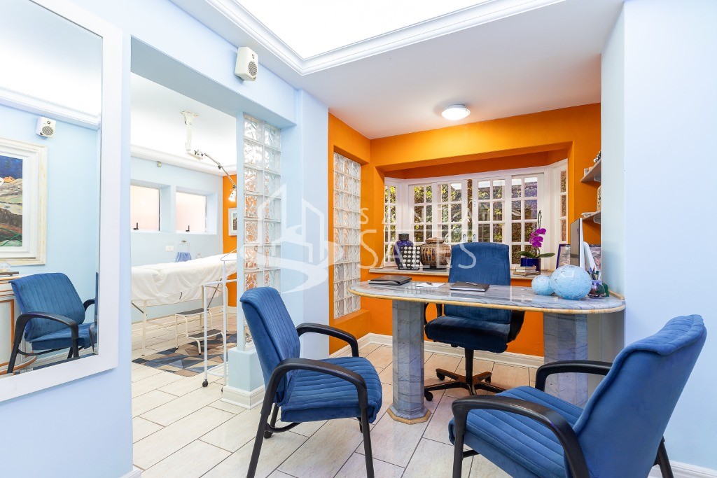 Casa, 4 quartos, 220 m² - Foto 19