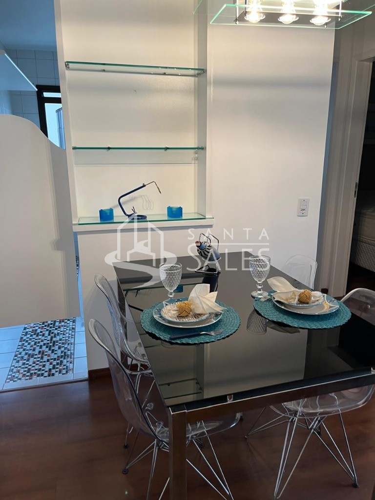 Apartamento, 1 quarto, 36 m² - Foto 12
