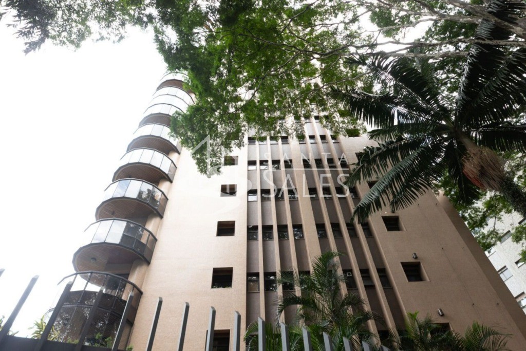 Apartamento, 4 quartos, 235 m² - Foto 35