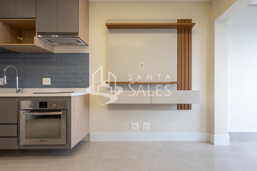 Apartamento, 1 quarto, 37 m² - Foto 6
