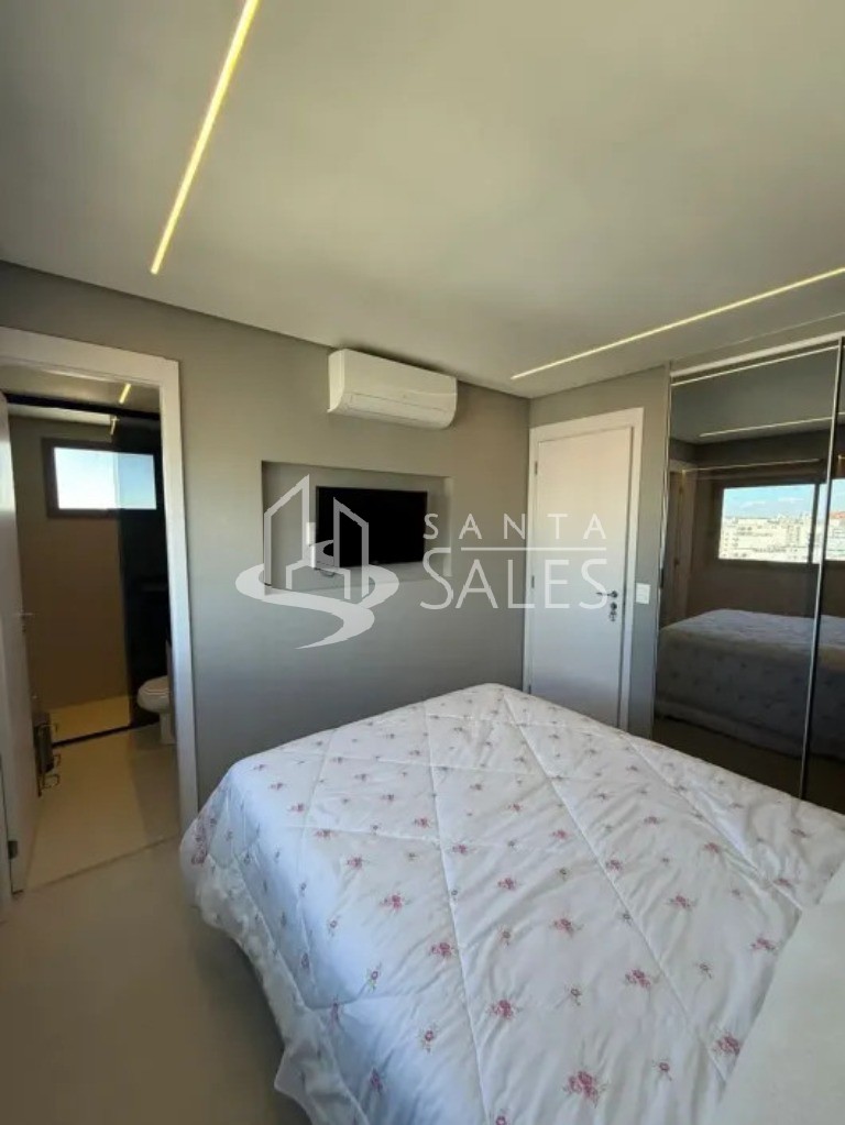 Apartamento, 2 quartos, 62 m² - Foto 8