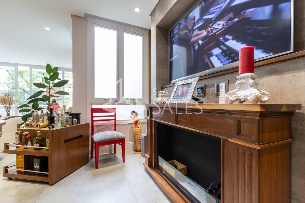 Casa de Condomínio, 4 quartos - Foto 7