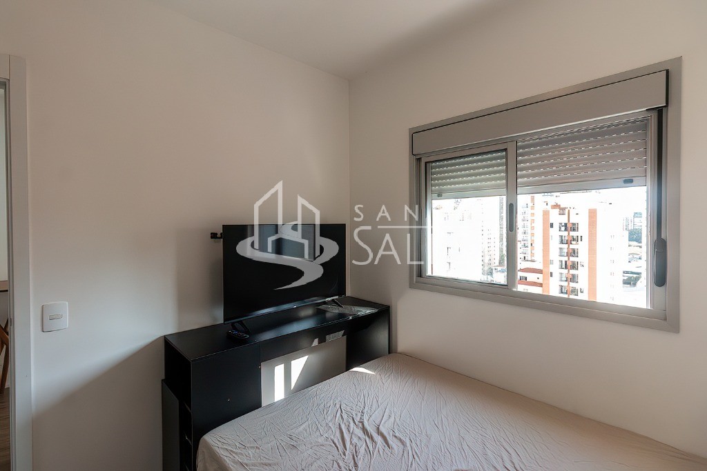 Apartamento, 2 quartos, 38 m² - Foto 13
