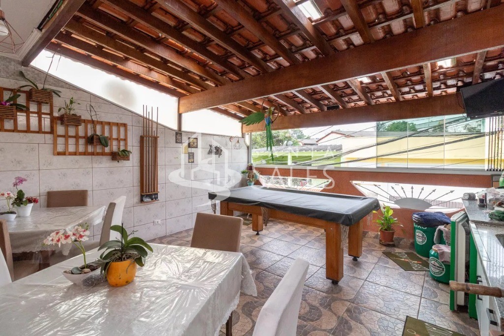 Sobrado, 2 quartos, 133 m² - Foto 24