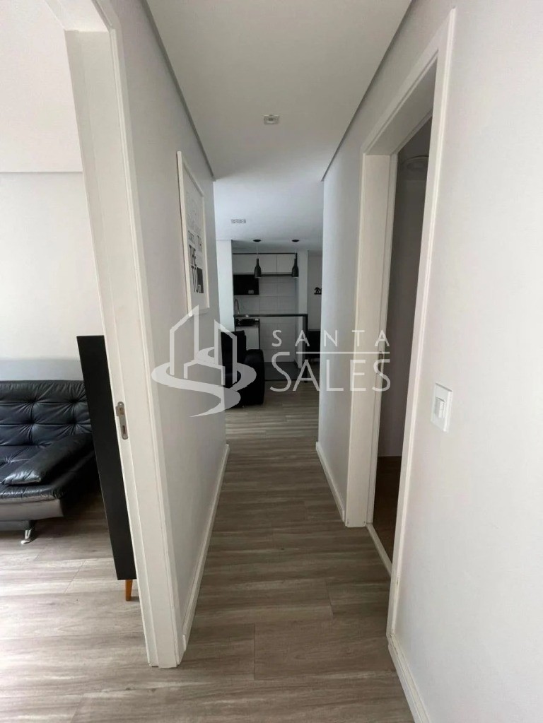Apartamento, 2 quartos, 57 m² - Foto 7
